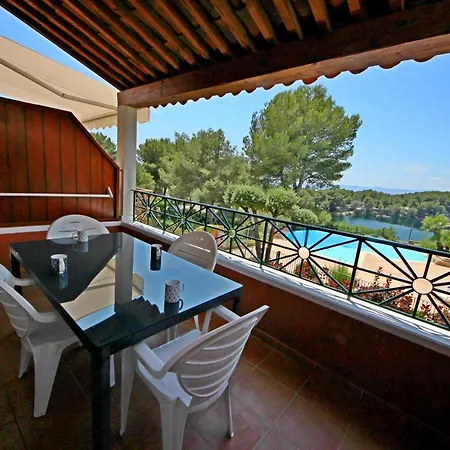 Terrasse Sur L'esterel Apartmán Drammont