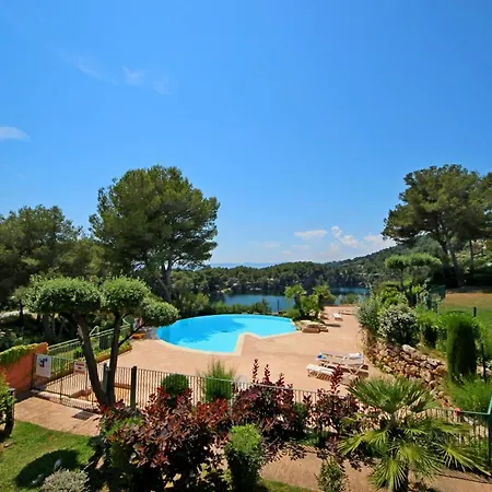 Appartement Terrasse Sur L'estérel *